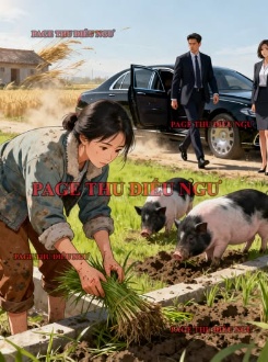Cuộc Đời Thứ Hai Của Tô Mộc