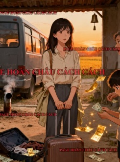 Khi Hiếu Thảo Trở Thành Tội Lỗi