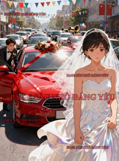 Bị Chú Rể Đuổi Xuống Xe , Tôi Cưới Luôn Tình Địch Của Anh Ta