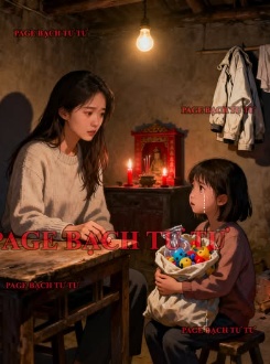 Khi Có Mẹ Là Luật Sư