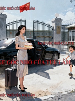 Cô Dâu Bỏ Trốn, Người Vợ Thế Thân