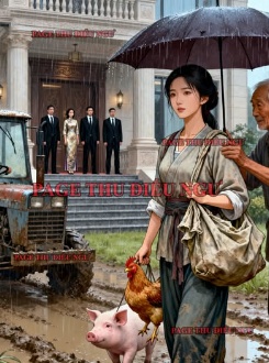 Sau Khi Trọng Sinh, Tôi Nghe Được Tiếng Lòng Của Kẻ Thay Thế