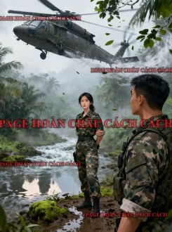 Cuộc Hôn Nhân Bí Mật Đầy Sai Lầm
