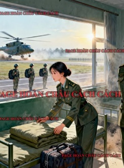 Mười Năm Để Học Cách Quên Anh