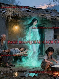 Đứa Con Của Diêm Vương