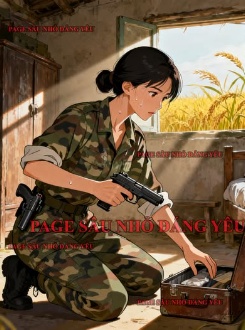 Giữa Sương Mù, Có Anh Là Ánh Sao
