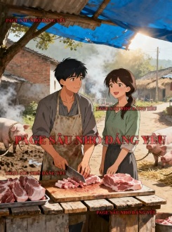 Bị Ép Gả Cho Góa Phu, Tôi Lại Gả Nhầm Tài Phiệt