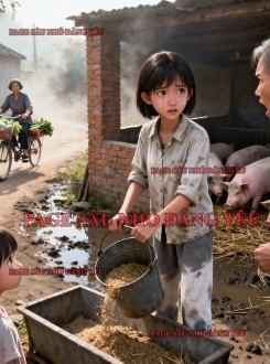 Tình Cha Vị Tanh