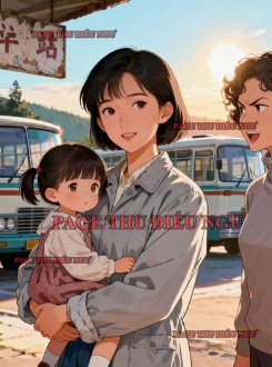 Chuyến Tàu Ngược Hướng