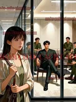 Năm Năm Chờ Đợi Một Lời Hứa