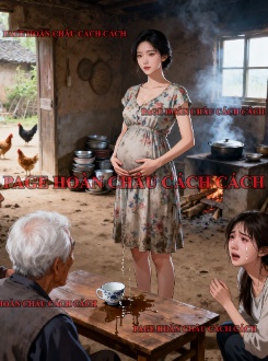 Mẹ Không Còn Mù Quáng