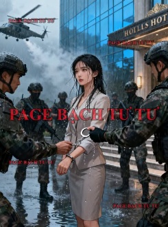 Ly Hôn Xong, Tôi Mang Theo Tám Người Mẫu Biến Mất
