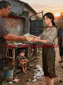 Mẹ Và Lời Cảnh Báo Từ Tương Lai