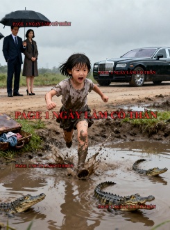 Em Gái Giả Thánh Mẫu