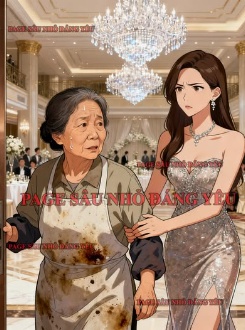 Vị Đắng Của Tình Thân