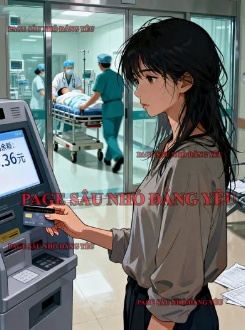 Người Vợ Lạnh Lùng