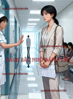 Bảy Năm Và Đứa Trẻ Không Thuộc Về Tôi