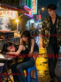 Nghe Thấy Tiếng Vọng Của Nhịp Tim