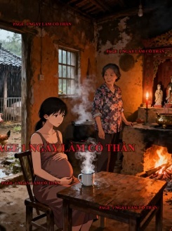 Ác Mộng Chị Chồng