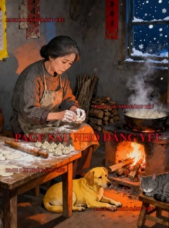 Căn Nhà Không Có Phòng Cho Mẹ