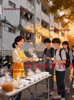 Láng Giềng Thân Thiện Giả Tạo