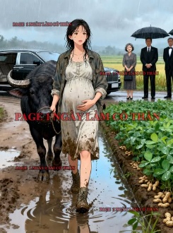Lời Cảnh Báo Của Ác Linh