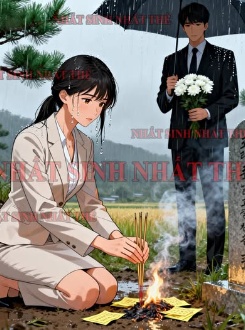 Tình Yêu Sau Cơn Mưa