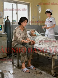 Lời Hứa Tan Vỡ