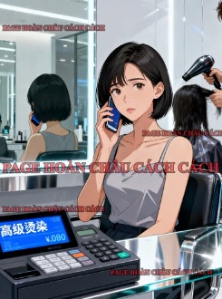 Tóc Ngắn, Tâm Dài
