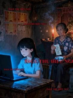 Thuật Mượn Trí