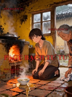 Khi Đôi Tai Tỉnh Giấc, Trái Tim Tan Át