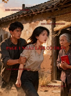 Chim Cu Trong Tổ