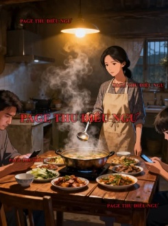 Bản Thảo Ly Hôn