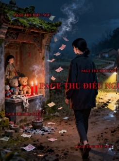 Lời Nguyền 300 Năm Của Họ Hạo