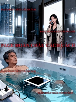Đám Tang Hoàn Hảo Của Chồng