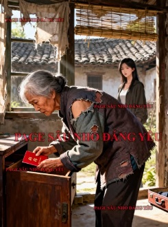 Năm Mươi Vạn Và Một Người Mẹ