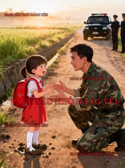 Con Gái Của Người Được Bảo Mật