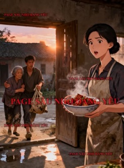Chồng Tôi Và Vở Kịch Mẹ Chồng Bị Trầm Cảm