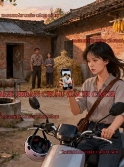 Mười Năm Hẹn Ước Yêu Thương