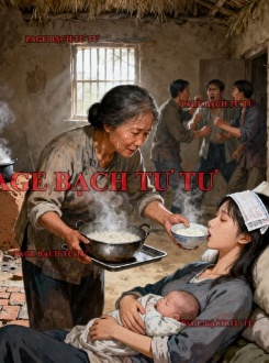 Mẹ Là Bảo Mẫu Không Công