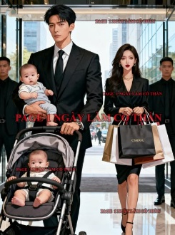 Mười Đứa Con Và Lời Hứa
