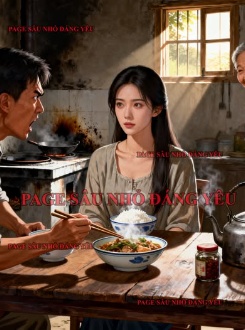 Vụn Vỡ Sau Lưng