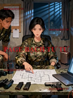 Vợ Giả Của Nhà Khoa Học