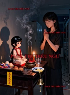 Ngày Con Búp Bê Mỉm Cười