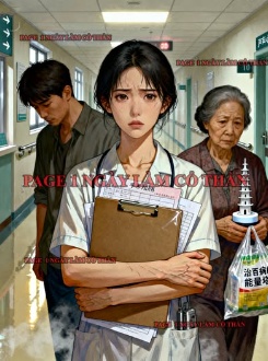 Tháp Năng Lượng Tội Lỗi