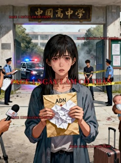 Học Sinh Của Tôi Là Ác Moa