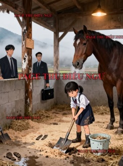 Cô Gái Đến Từ Xã Hội Đen