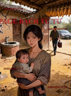 Cô Bé Và Chiếc Máy Giặt Full