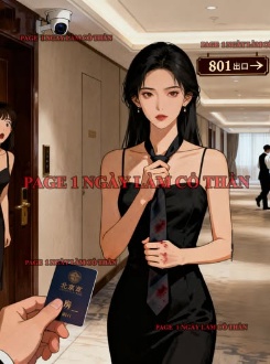 Cục Bông Sữa Của Tôi Là Quân Sư