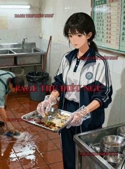 Cô Gái Vượt Lên Định Mệnh